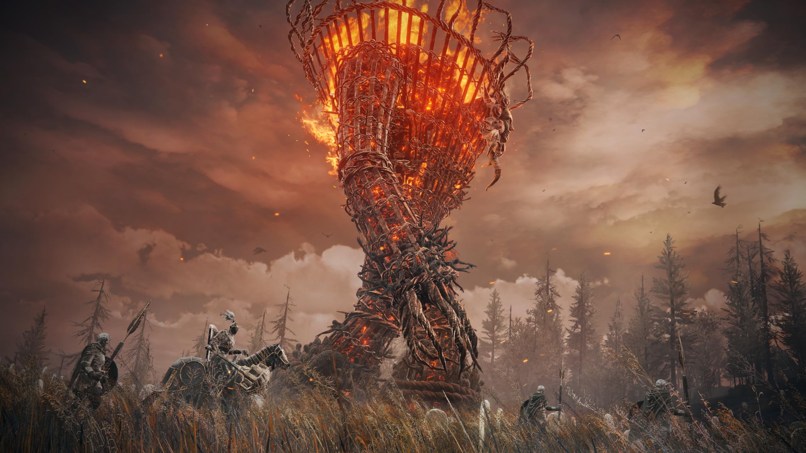 ELDEN RING Shadow of the Erdtree Edition, PlayStation 5