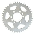 thumbnail image 3 of Sprocket fits Suzuki Quadsport Z400 LTZ400 LTZ 400 2003 - 2010 42 Tooth Rear, 3 of 3