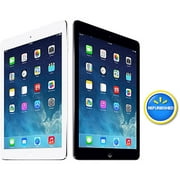 Refurbished Apple Ipad Air 128gb, Wi-fi,