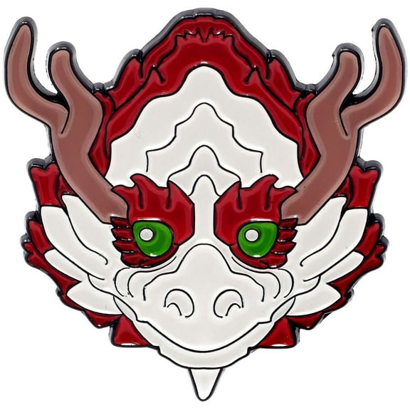 Funko Marvel Collector Corps The Great Protector Pin