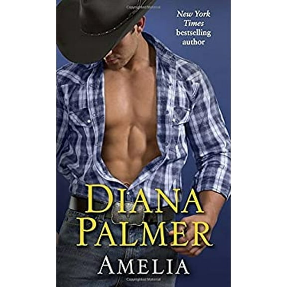 Pre-Owned Amelia (Mass Market Paperback) 1101884797 9781101884799