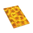 thumbnail image 3 of Kll 3d Sunflowers Wall Plate,Gloss Finish,Standard Size 1 - 5" X 3", Polycarbonate Thermoplastic,Electric Receptacle Plug Covers, 3 of 8