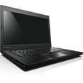 thumbnail image 3 of Restored Lenovo Thinkpad L450 14" Laptop Intel Core i5 1.90 GHz 4GB Ram 256GB SSD W10P (Refurbished), 3 of 4