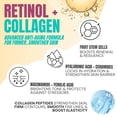 thumbnail image 3 of Suero Facial Alozera Retinol Colágeno Células Madre 30 ml, 3 of 7