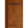 thumbnail image 1 of Ancienne Sorcellerie (Folklore History Series), 1 of 1
