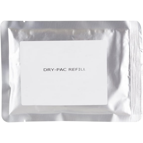 Hand Pump Dry-Pac Refill