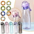 thumbnail image 1 of Up Bottle Taste Pod Fruit Flavored Bottle, 1 of 5