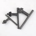 thumbnail image 1 of Llave de llave de mandril de taladro, 15 piezas Llave de mandril de prensa de taladro universal para herramienta de sujeción de taladro eléctrico [Diámetro de mandril: 3/8" (10 mm), 1/2" (13, 1 of 5