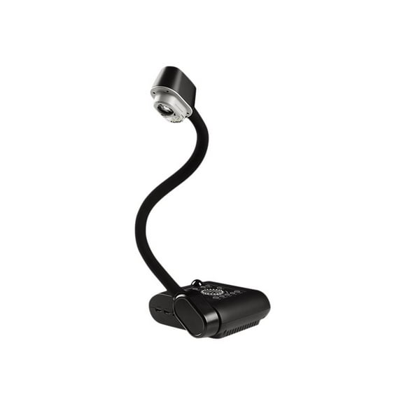 AVer F50+ - Appareil Photo Numérique - Couleur - 13 MP - 1500 TTG - audio - VGA, HDMI - USB-C