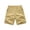 Khaki -CL38, variant on Nestiefly Men's Athletic Shorts Quick Dry Lightweight Linerless Gym Workout Hiking Shorts with Zipper Pockets Mint Green S