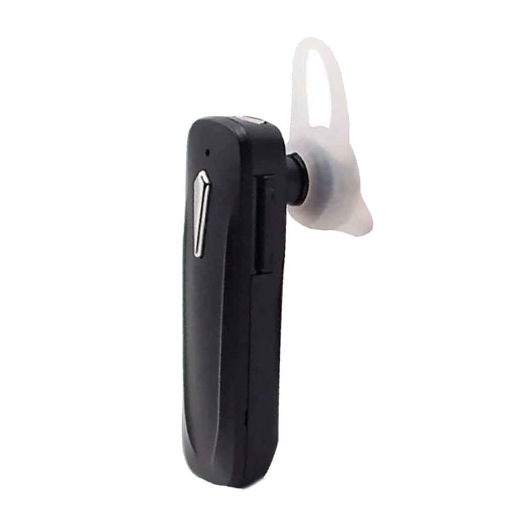 enthousiast Begeleiden Bengelen M163 Bluetooth Earphone Single Ear Headphone Sport Wireless Headset  Handsfree Earbuds with Mic for iPhone for Huawei - Walmart.com