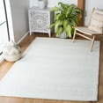 thumbnail image 2 of SAFAVIEH Marbella Cassarah Striped Area Rug, Ivory, 6' x 9', 2 of 9