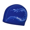 thumbnail image 3 of Gorro De Natación Licra Elastica Unisex Unitalla Bestway, 3 of 4