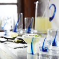 thumbnail image 5 of Libbey Bleu Ruban Impressions Roches Verres, 12,5 Onces, Ensemble de 8, 5 of 5