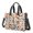 Halloween Pumpkin Ghost Leopard Pattern, variant on Halloween Pumpkin Ghost Leopard Pattern Canvas Messenger Tote Bag, Laptop Shoulder Bag with Multi Pockets & Removable Strap, Magnetic Closure Gifts for Work Travel Shopping