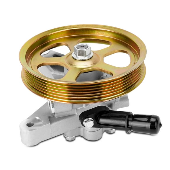 Power Steering Pump for Honda 05-08 Pilot 05-10 Odyssey 07-13 Acura MDX 21-5442