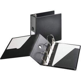 Aurora Decorate Me Binder 1 Binder Capacity Letter 8 50