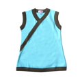 thumbnail image 1 of Loralin Design AAD6 Girl Tunic Top  6-12 Months, 1 of 1