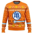 thumbnail image 4 of Sudadera 3D 2023 Venta caliente Suéter navideño Moda callejera Jersey súper grande Otoño/Invierno Ropa navideña de Año Nuevo, 4 of 5