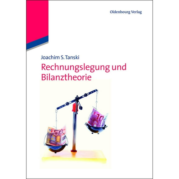 Rechnungslegung und Bilanztheorie, (Paperback)