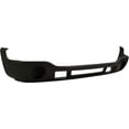 thumbnail image 5 of For 03-06 Sierra P/U Truck Front Lower Bumper Cover Textured GM1000686 15199810, 5 of 5