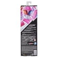 thumbnail image 3 of Power Rangers Mighty Morphin Pink Ranger 12-inch-Scale Action Figure, 3 of 4