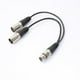 thumbnail image 5 of Enchufe XLR Negro de a Enchufe Doble Cable de Micrófono Adaptador Cable de de Escenario Cable Gloria Cable de micrófono XLR, 5 of 9