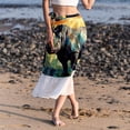 thumbnail image 6 of Rhino Stylish Chiffon Beach Dresses and Skirts for Women - for a Day at the Beach, 6 of 6