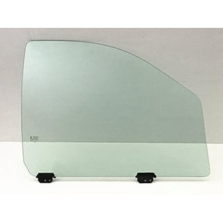 Manual Back Slider Window Glass Compatible with Dodge Ram  Pickup 1500 2009-2018 & 1500Classic 2019-2022 & 2500 3500 2010-2023 &  3500Cab/Chs 4500 5500 2011-2023 Models : Automotive