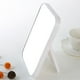 thumbnail image 4 of Espejo de maquillaje portátil, pequeño espejo, mesa de tocador femenina, dormitorio de princesa, dormitorio, 4 of 6