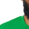thumbnail image 4 of Gildan Mens Midweight Soft Touch T-Shirt, 4 of 4