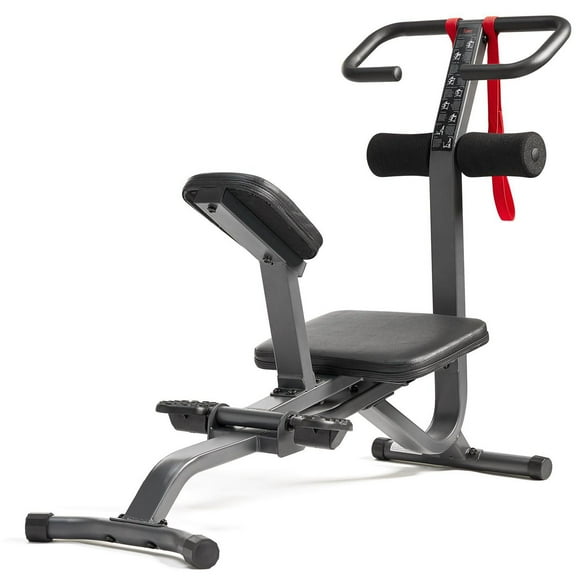 Sunny Health & Fitness Stretch Training Machine - SF-BH621002