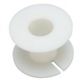 thumbnail image 4 of Thread Wire Spools, ABS Plastic Reusable 20PCS 39mm Empty Wire Spool  for Speaker Crossover, 4 of 7