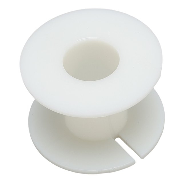 Cabiraje De Alambre Vacío, 20 Piezas De 39 Mm Marco De Bobina De Alambre De Bobina De 39 Mm Para Crossover Al Altavoz
