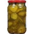 Best MaidÂ® Xtreme Hot Pickle Bitez 24 fl. oz. Jar