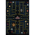 thumbnail image 2 of Momeni Lil Mo Whimsy Arcade Area Rug, 2 of 3