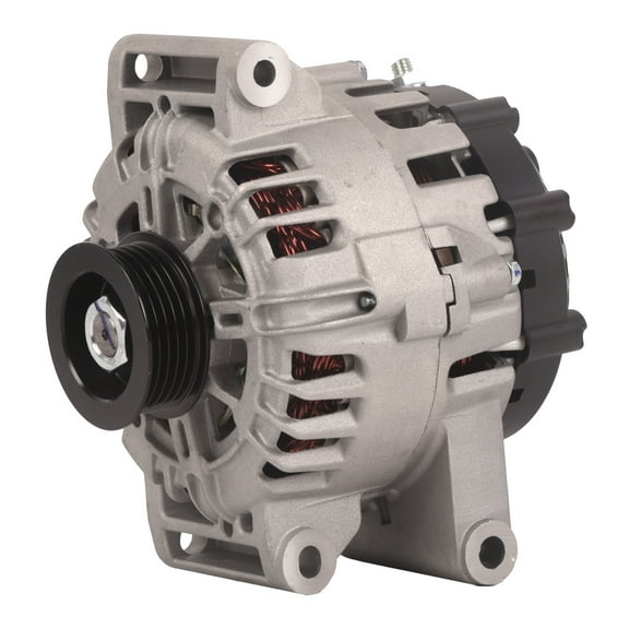 Bapmic 12V 120A Alternator for Chevy Equinox GMC Terrain 2010-2017 Buick Regal 13500315