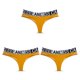 thumbnail image 3 of Minnieouse Tanga femenina Sexy de malla sin costuras, ropa interior con estampado en la espalda, Tanga transpirable, bragas de Yoga, calzoncillos, Type4 NO4, 3 of 6