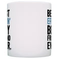 thumbnail image 3 of ThisWear Anniversary Mug for Boyfriend Best Effin Boyfriend Ever Boyfriend Mug for Boyfriend Mug Coffee Mug, 3 of 4