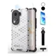 thumbnail image 1 of Funda Panal Para Oppo Reno Case + Mica + Cordon Kit Uso Rudo, 1 of 8
