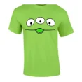 thumbnail image 1 of Playera Camiseta Marciano Verde Aliens Todas Tallas + Regalo, 1 of 5