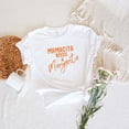 thumbnail image 5 of MAMA NEEDS A MARGARITA Graphic Short sleeve Tees Plus Size, 5 of 7