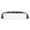 Antique English Matte, variant on Traditional 4" Center Appliance Pull, Polished Brass