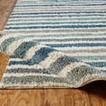 thumbnail image 2 of Mohawk Home Boardwalk Stripe Coastal Woven Area Rug, 2 of 2