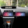 thumbnail image 4 of ZWNAV Dual 12.3 inch Screen Car Radio For Citroen C4 2004-2009 Android GPS Navigation Multimedia Video Player Stereo Receiver Head Unit, 4 of 15