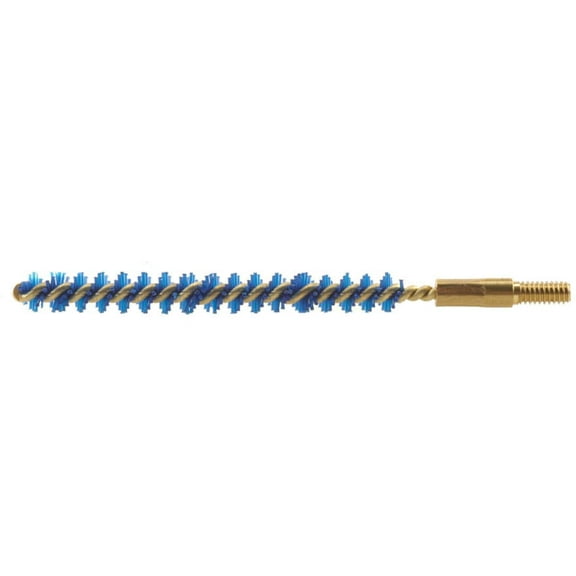 Iosso Eliminator Rifle Bore Brush 20 Caliber 5-40 Threads Nylon