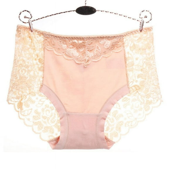 Comfortable Mid-Rise short Panties for women