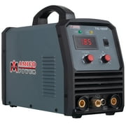 TIG-185HF, 185 Amp TIG Torch Stick Arc DC Inverter Welder, High Frequency & High Voltage 100% Start, 100~250V Wide Voltage Welding Machine New