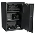 thumbnail image 2 of Barska Steel Biometric Floor Safe Biometric Fingerprint Scanner, AX11650, 2 of 3