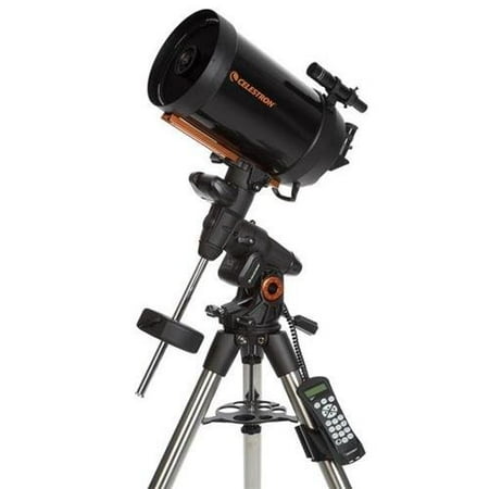 Celestron Advanced VX 8in Schmidt-Cassegrain Telescope 12026